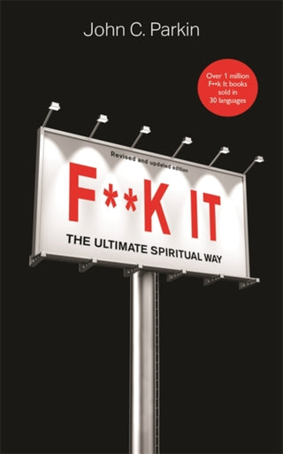 Supplemental image for 9781788177146 - F**k It (Revised and Updated Edition)