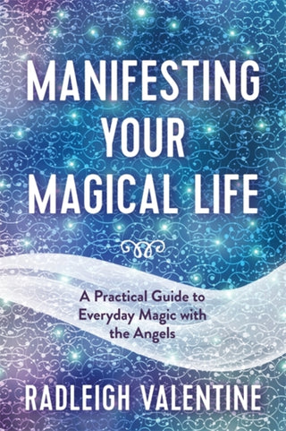 Supplemental image for 9781788177535 - Manifesting Your Magical Life