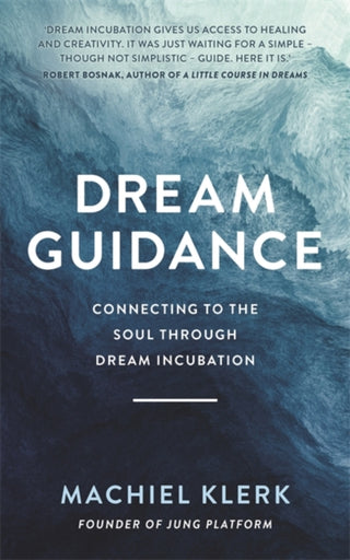 Cover image for 9781788177948 - Dream Guidance