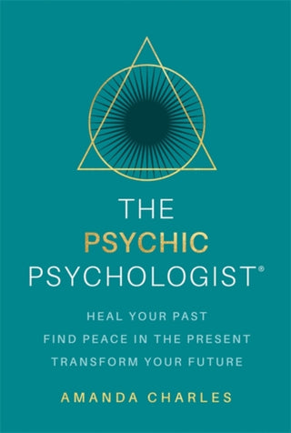Cover image for 9781788178006 - The Psychic Psychologist