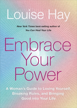 Cover image for 9781788178167 - Embrace Your Power