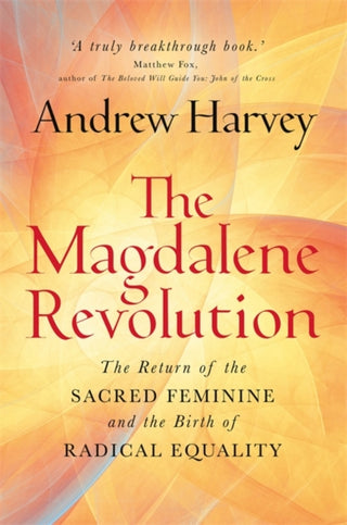 Cover image for 9781788178242 - The Magdalene Revolution