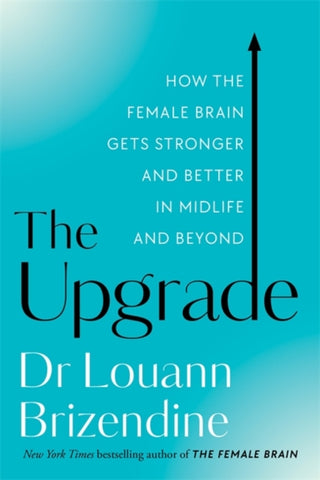 Cover image for 9781788178297 - The Upgrade