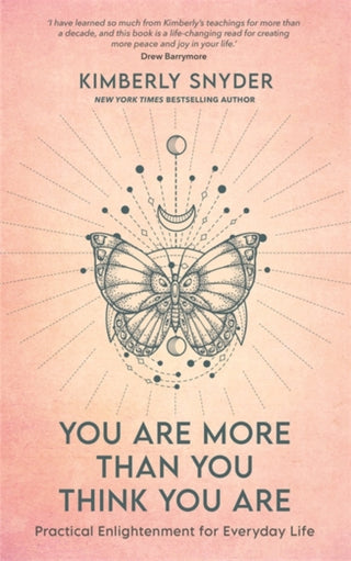 Cover image for 9781788178372 - You Are More Than You Think You Are