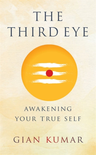 Cover image for 9781788178426 - The Third Eye