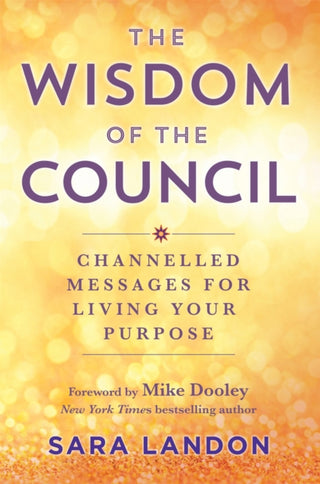 Cover image for 9781788178488 - The Wisdom of The Council