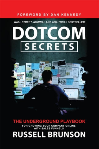 Supplemental image for 9781788178556 - Dotcom Secrets