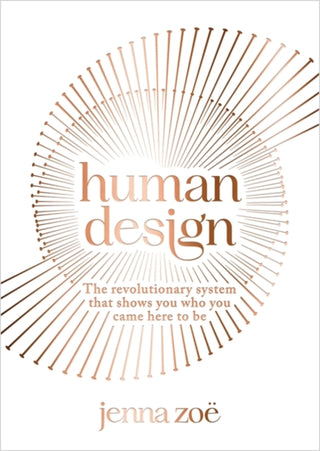 Cover image for 9781788178846 - Human Design