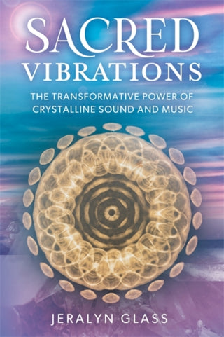 Cover image for 9781788179119 - Sacred Vibrations