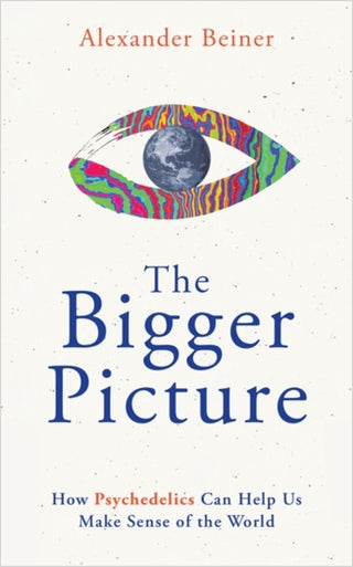 Cover image for 9781788179157 - The Bigger Picture