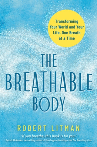 Cover image for 9781788179423 - The Breathable Body