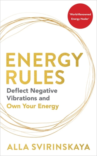 Cover image for 9781788179508 - Energy Rules