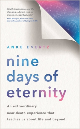 Cover image for 9781788179577 - Nine Days of Eternity