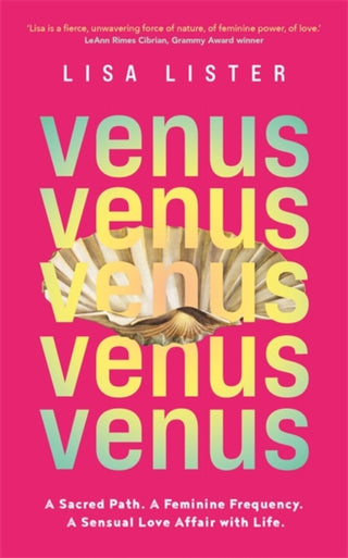 Cover image for 9781788179836 - Venus