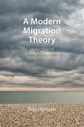 Cover image for 9781788210553 - A Modern Migration Theory