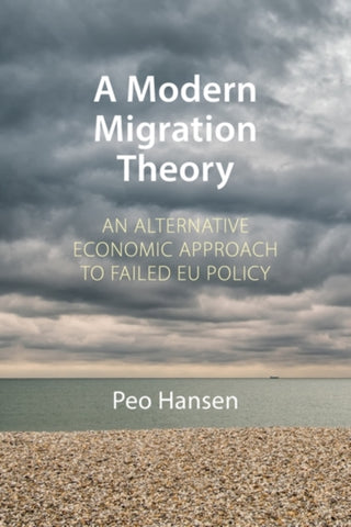 Supplemental image for 9781788210553 - A Modern Migration Theory