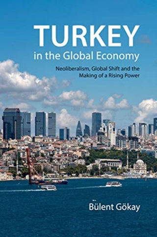 Cover image for 9781788210843 - Turkey in the Global Economy