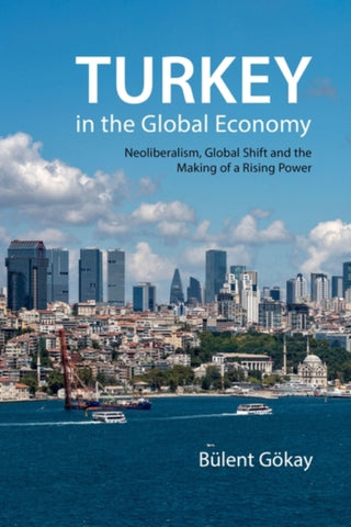 Supplemental image for 9781788210843 - Turkey in the Global Economy