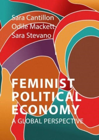 Cover image for 9781788212649 - Feminist Political Economy