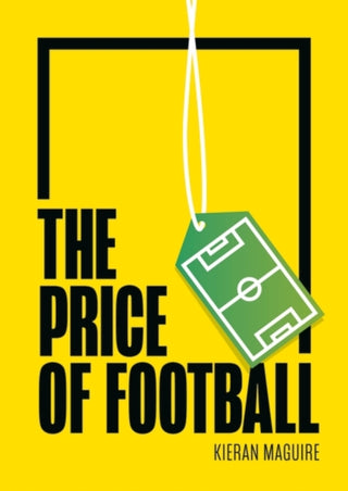 Supplemental image for 9781788213264 - The Price of Football SECOND EDITION