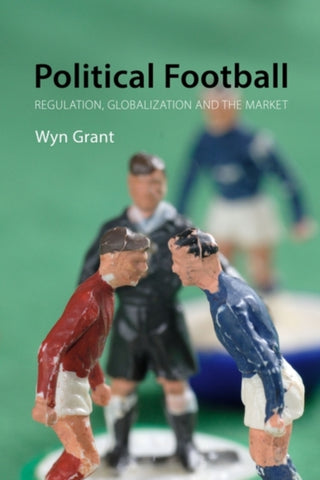 Supplemental image for 9781788213516 - Political Football