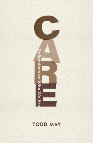 Cover image for 9781788216418 - Care