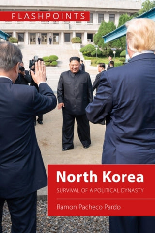 Supplemental image for 9781788216951 - North Korea