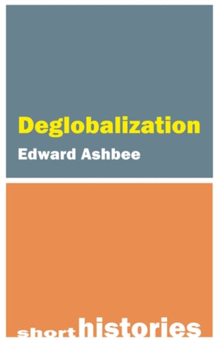 Supplemental image for 9781788217316 - Deglobalization
