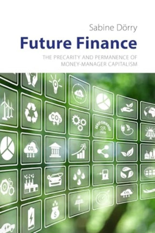 Cover image for 9781788217347 - Future Finance