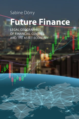 Cover image for 9781788217347 - Future Finance
