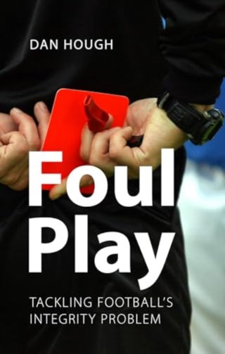 Cover image for 9781788217637 - Foul Play
