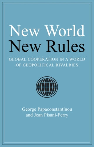 Supplemental image for 9781788217736 - New World New Rules