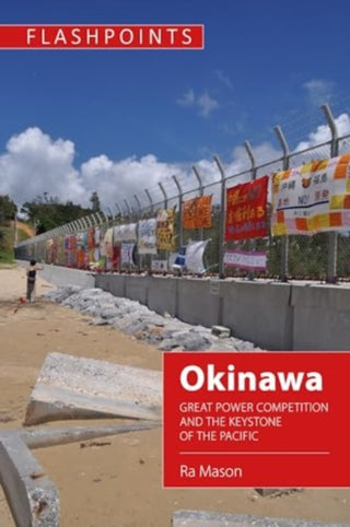 Cover image for 9781788217859 - Okinawa