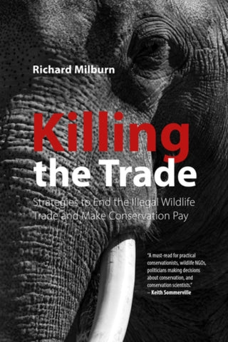 Cover image for 9781788218221 - Killing the Trade