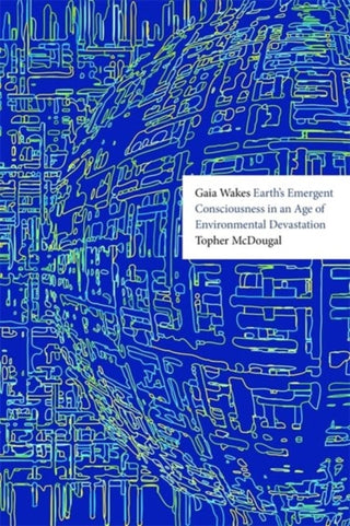 Cover image for 9781788218283 - Gaia Wakes