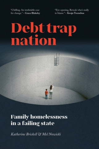 Supplemental image for 9781788218641 - Debt Trap Nation