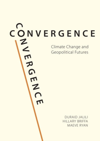 Cover image for 9781788219396 - Convergence