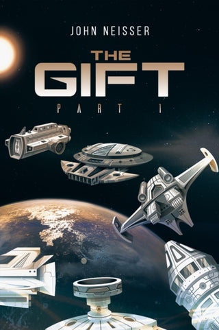 Cover image for 9781788234573 - The Gift - Part 1