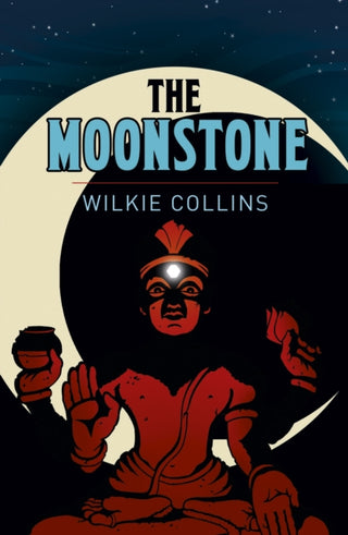 Cover image for 9781788280556 - The Moonstone