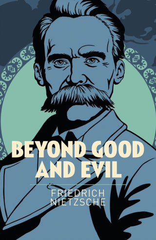 Cover image for 9781788283106 - Beyond Good and Evil