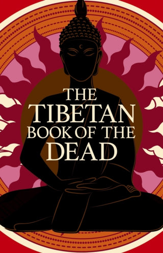 Cover image for 9781788287852 - The Tibetan Book of the Dead