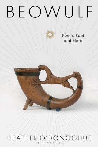 Cover image for 9781788312882 - Beowulf