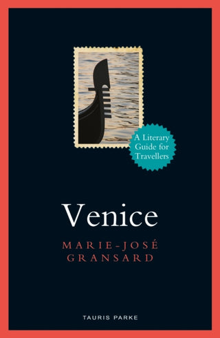 Cover image for 9781788318839 - Venice