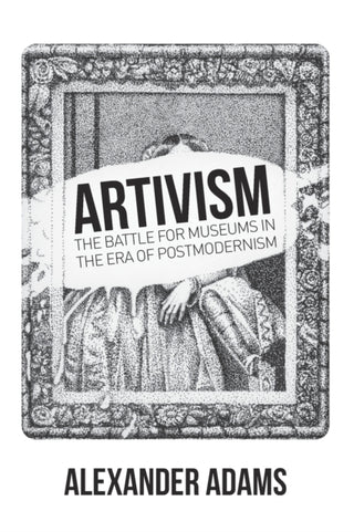 Cover image for 9781788360739 - Artivism