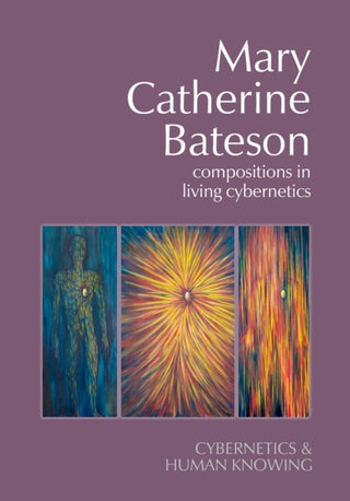Cover image for 9781788361071 - Mary Catherine Bateson