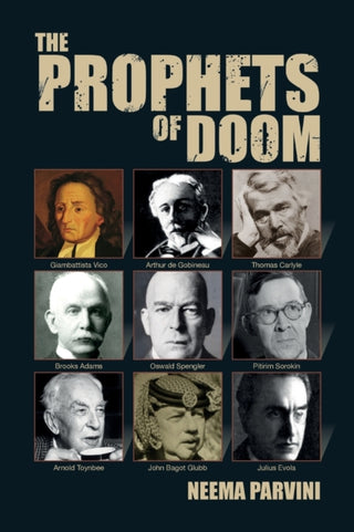 Supplemental image for 9781788361118 - The Prophets of Doom