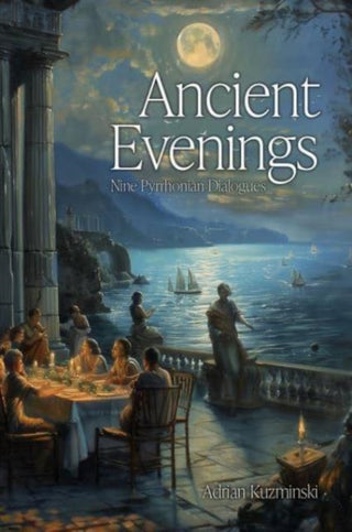 Cover image for 9781788361194 - Ancient Evenings