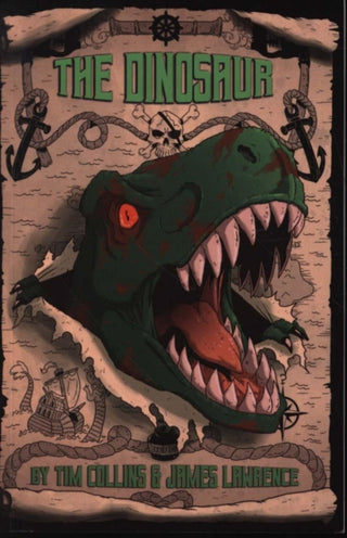 Supplemental image for 9781788373494 - The Dinosaur