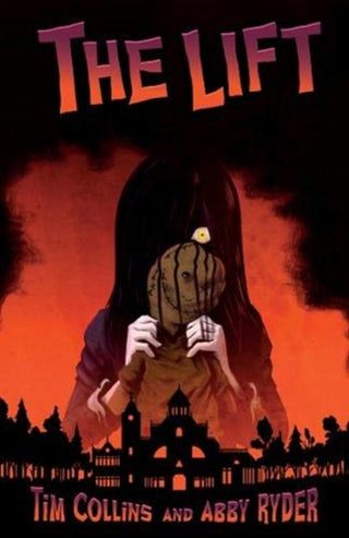 Cover image for 9781788374217 - The Lift