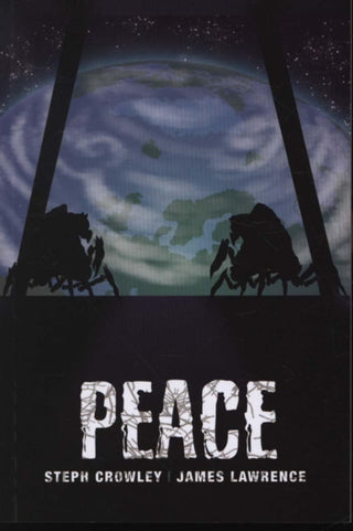 Supplemental image for 9781788375252 - Peace